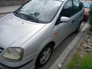 Nissan Almera 2005