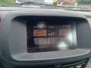 Nissan Almera 2005