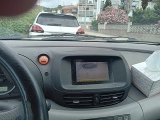 Nissan Almera 2005