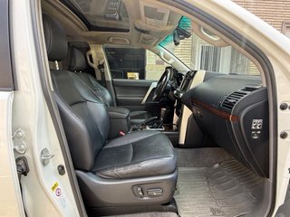 Toyota Land Cruiser 150 2010