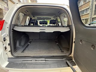 Toyota Land Cruiser 150 2010
