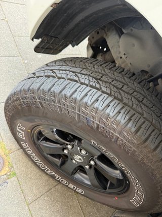 Toyota Land Cruiser 150 2010