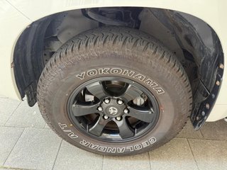 Toyota Land Cruiser 150 2010