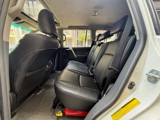 Toyota Land Cruiser 150 2010