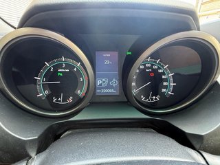 Toyota Land Cruiser 150 2010