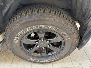 Toyota Land Cruiser 150 2010