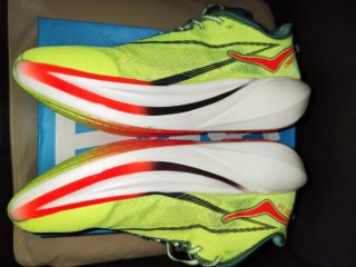 Hoka Cielo X1 Scarpe da Corsa EUR 44