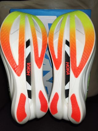 Hoka Cielo X1 Scarpe da Corsa EUR 44
