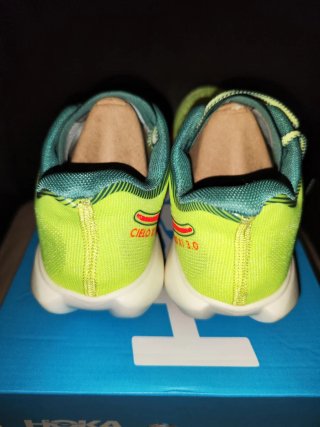 Hoka Cielo X1 Scarpe da Corsa EUR 44