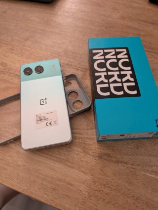 OnePlus Nord 4 512GB