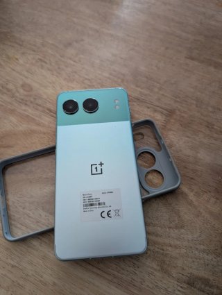 OnePlus Nord 4 512GB