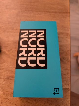 OnePlus Nord 4 512GB
