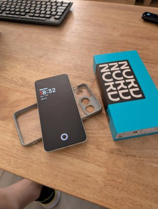 OnePlus Nord 4 512GB