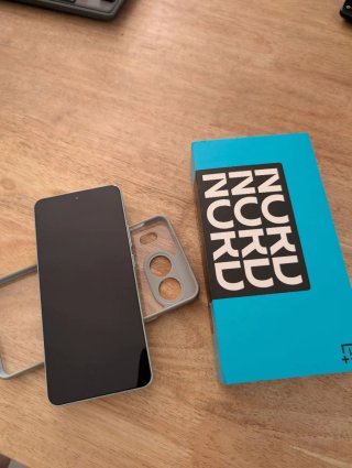 OnePlus Nord 4 512GB
