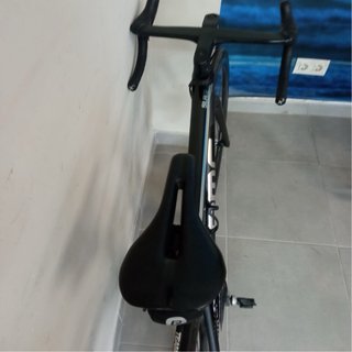 Bmc Teammachine SLR02