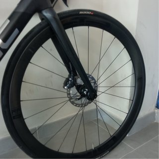 Bmc Teammachine SLR02