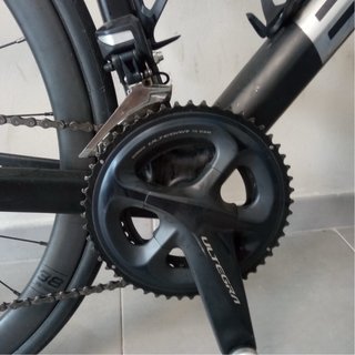 Bmc Teammachine SLR02