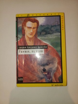 Pack 3 Libros Laura Gallego (Finis Mundi + Crónic