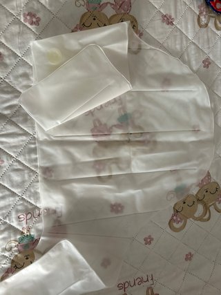 Funda trona Ikea