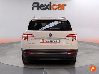 Skoda Karoq 1.6 TDI 85kW (115CV) DSG Ambition
