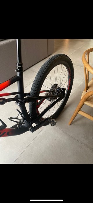 Specialized S-Works Epic Bicicleta Montaña