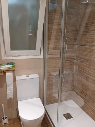 Reformamos tú baño