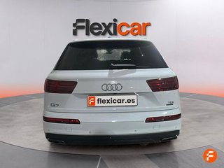 Audi Q7 3.0 TDI 200kW quattro tiptronic