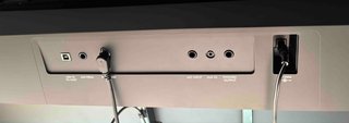 Piano Digital Yamaha DGX670 + Accesorios