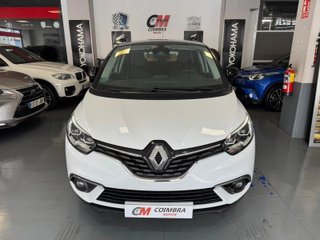 Renault Scenic Zen TCe 103 kW (140 CV) GPF EDC