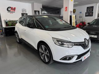 Renault Scenic Zen TCe 103 kW (140 CV) GPF EDC
