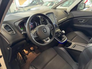 Renault Scenic Zen TCe 103 kW (140 CV) GPF EDC