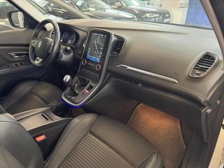 Renault Scenic Zen TCe 103 kW (140 CV) GPF EDC