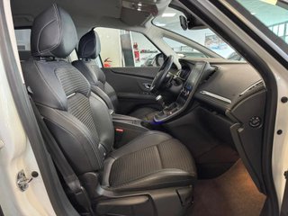 Renault Scenic Zen TCe 103 kW (140 CV) GPF EDC