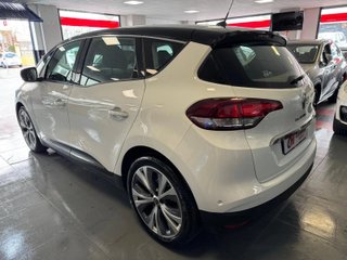 Renault Scenic Zen TCe 103 kW (140 CV) GPF EDC