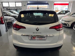 Renault Scenic Zen TCe 103 kW (140 CV) GPF EDC