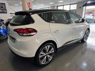 Renault Scenic Zen TCe 103 kW (140 CV) GPF EDC