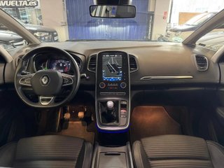 Renault Scenic Zen TCe 103 kW (140 CV) GPF EDC