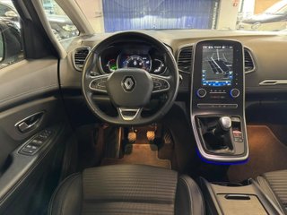 Renault Scenic Zen TCe 103 kW (140 CV) GPF EDC