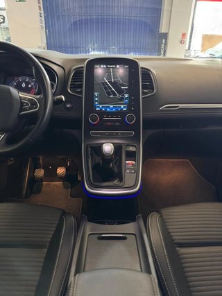 Renault Scenic Zen TCe 103 kW (140 CV) GPF EDC