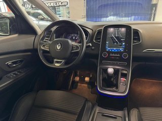 Renault Scenic Zen TCe 103 kW (140 CV) GPF EDC
