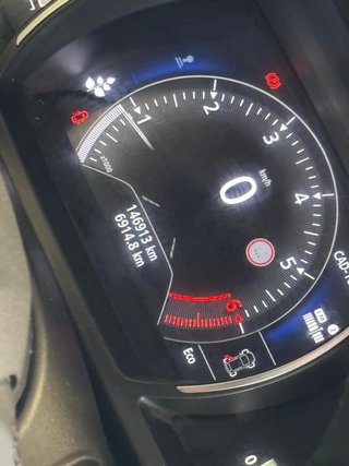 Renault Scenic Zen TCe 103 kW (140 CV) GPF EDC