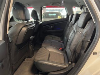 Renault Scenic Zen TCe 103 kW (140 CV) GPF EDC