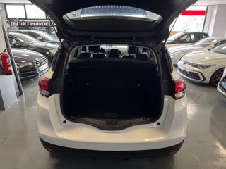 Renault Scenic Zen TCe 103 kW (140 CV) GPF EDC
