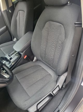 BMW X4 2021