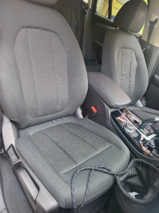 BMW X4 2021
