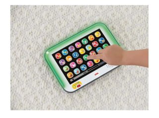 Fisher-Price Ríe y Aprende Mi Primera Tablet