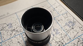 Ocular Celestron