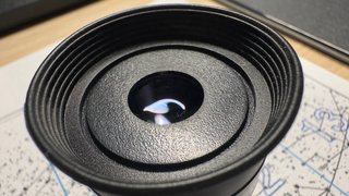 Ocular Celestron