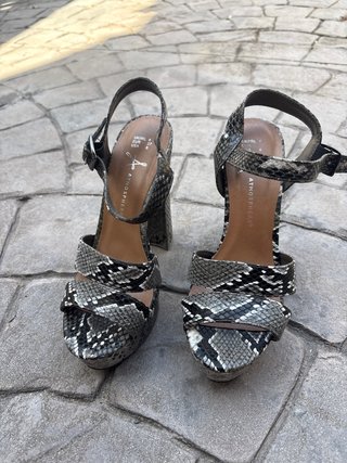 Zapatos de tacón Atmosphere Talla 37