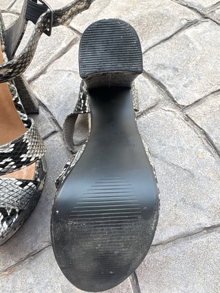 Zapatos de tacón Atmosphere Talla 37